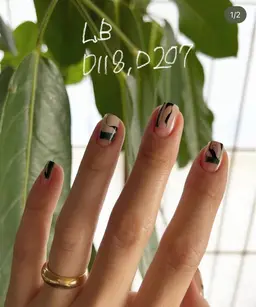 【素材撮りモデル】当店デザイン固定(オフ込み)