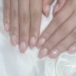 【 オフあり⠀】.*･ﾟフレンチorカラーグラデーションコース  ･*.