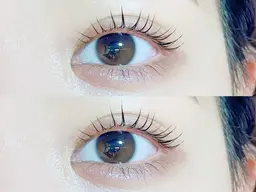 【4/14〜20限定】アイブロウワックス脱毛+パリジェンヌラッシュリフト🌱✨(再来+550円)