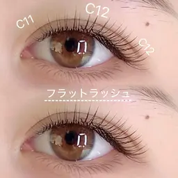 🎀お目元を華やかに🎀1時間フラット付け放題🫶🏻🤍最大140本🎀