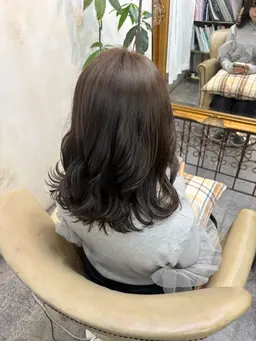 ワンカラーモデルです🖤