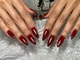 現金のみ🔥 【1月限定価格】チップ長さだし マグネット/フラッシュ