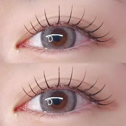 当日限定❗️LEDマツエクフラット120本まで