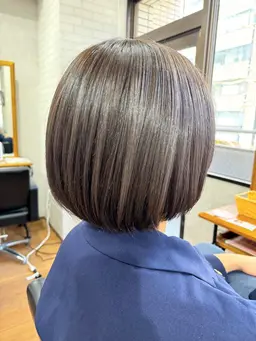 ✨カット＋超音波トリートメント✨