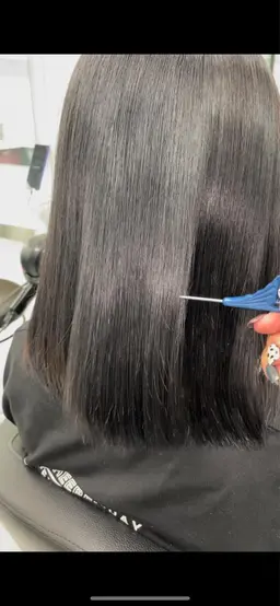 【🎀サラサラ艶髪になりたい方へ🎀】🌟プレミアム髪質改善トリートメント🌟