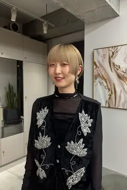 【🔅minimo限定🔅】ボブカット+4stepトリートメント+炭酸泉スパ