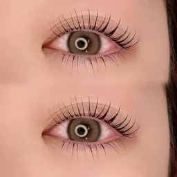 【LADY💋】まつ毛パーマ(トリートメント🕊️コーティング付き)