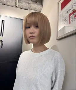 【練習モデルのため600円‼️】シャンプー付き🫧メンズもレディースも大歓迎です✨