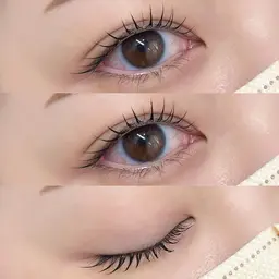 【🩵minimo限定価格🩵】オフなし🛁プレミアム上まつげカール✨