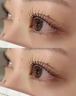 【平日限定クーポン】まつ毛パーマ 🎀