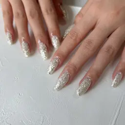 ワンカラー オフなし¥4500