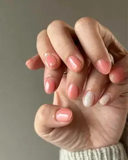 ✳︎初回限定✳︎  オフなしハンドジェルネイル　こだわりのワンカラー　（2色までお選びいただけます）