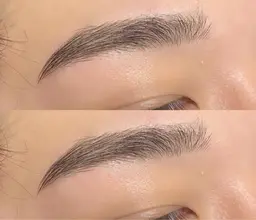 【メンズ限定】アイブロウWAX🌻