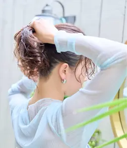 【美肌フォト】🤍全顔➕首🤍しみ，くすみ，そばかす，しわ，ハリ改善、美肌パック仕上げ