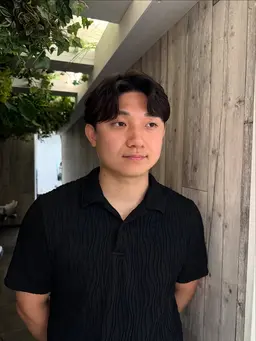 新年限定クーポン🌅ニュアンスパーマ➕骨格似合せカット