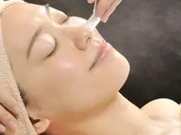 【毛穴吸引🌼】鼻まわりの角栓毛穴吸引👃