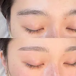 【垢抜け✨】眉カット✂️/メンズにもオススメ🪄/眉Wax +¥2200