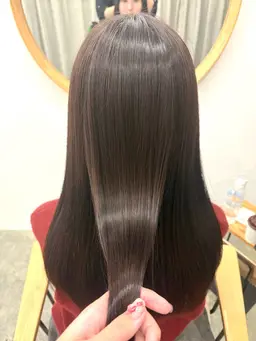 【🕊髪質改善メニュー️🫧】プレミアムTOKIOトリートメント or ULTOWAトリートメント