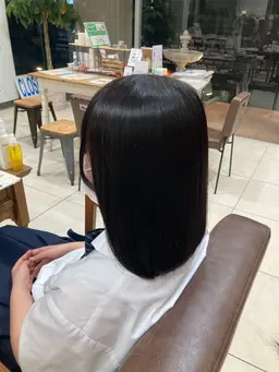 【💐モデル様募集中💐】ととのえカット