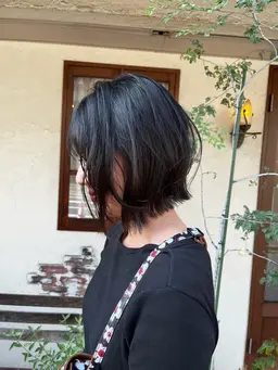 ☘️ボブの方💇18時から
