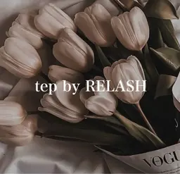 《無料モデル》ブロウWAX (2時間程度)