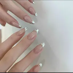 ガラスフレンチ(クリアベース)オフ無し