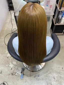 ✨【リピート率No.1】髪質改善ケラチントリートメント✨