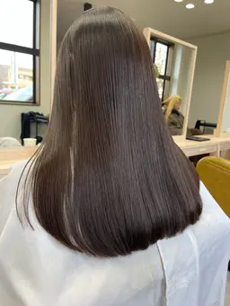 似合わせカット