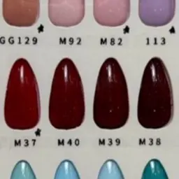 赤ワンカラー🫧