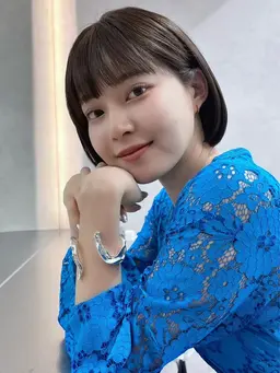 🌟🌟【似合わせカット】🌟🌟髪質改善✨最高級TOKIOトリートメント💎💎＋ケアプロ超音波アイロン付き🫧🫧