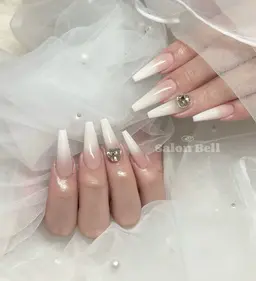 ワンカラー or グラデーション 【オフ込み】