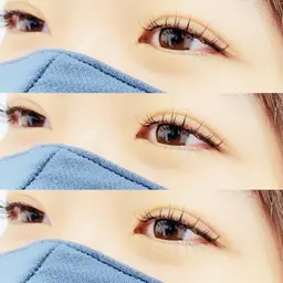 【回数券ご購入済の方】 当店ご利用2回目以降で、マツエク回数券をお持ちの方は予約リクエストからご予約お願い致します🦋✨