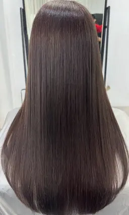 👩🦱ストレートパーマ/縮毛矯正🧑🦱