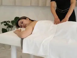 ミニモ限定ボディケア60分