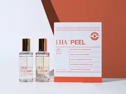 💖韓国No1肌管理💖水光艶肌✨《ララピール》【肌数値測定付き】お顔+首 9800円