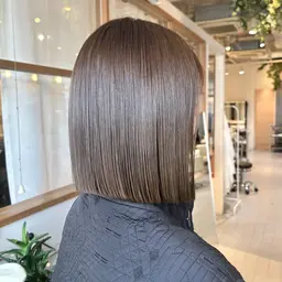 【平日限定40%オフ】 トレンドカラー🤍