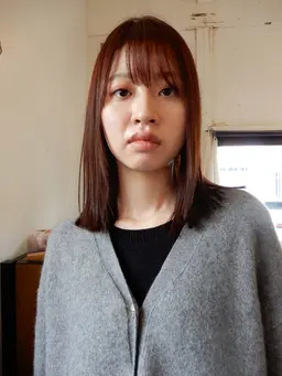 【アロマスパでリラックス🐚🍃】カット➕アロマスパ🍃