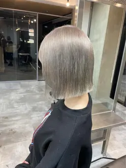 【レディース限定】デザインカット＋コラーゲントリートメント 👸🏻✂