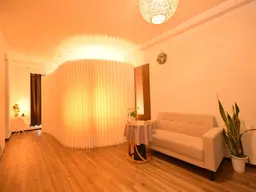 ドライヘッドスパ60分