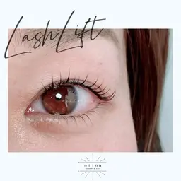 〔初回〕ラッシュリフト 20%off