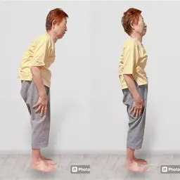 身体の歪みを整える❣️特許技法の美容整体💫肩こり・腰痛・猫背・生理痛・不眠・骨盤の歪み、原因不明の身体の不調に！