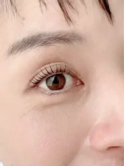 『当日予約限定👀🎀』まつ毛パーマ