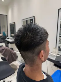 【ご新規様/平日限定】カット ¥2000