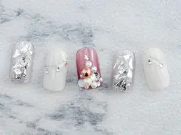 オーダーチップ【成人式や、結婚式、イベントに】