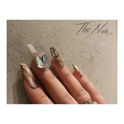 成人式クーポン♪【スカルプ10本何でもやり放題】ケア込み￥16000