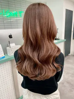 ♻️ミニモ限定のお得なクーポン♻️ 💎カット+カラー(フル)+TOKIOトリートメント💎