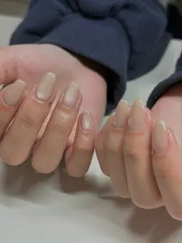 【4月限定🌸】ハンド マグネットネイル     通常¥4,500→¥4,050