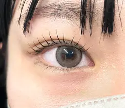 次世代まつげパーマ【コーティング仕上げ✨】