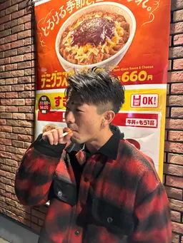 カット＋シャンプー