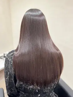 【🐰🌟カット無料🌟🐰】髪質改善トリートメント¥7,700 (⚠︎10名様限定⚠︎)